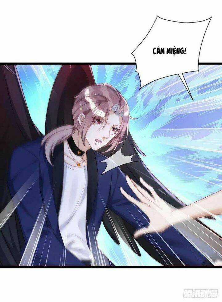 Thú Thụ Bất Thân Chapter 57 trang 35