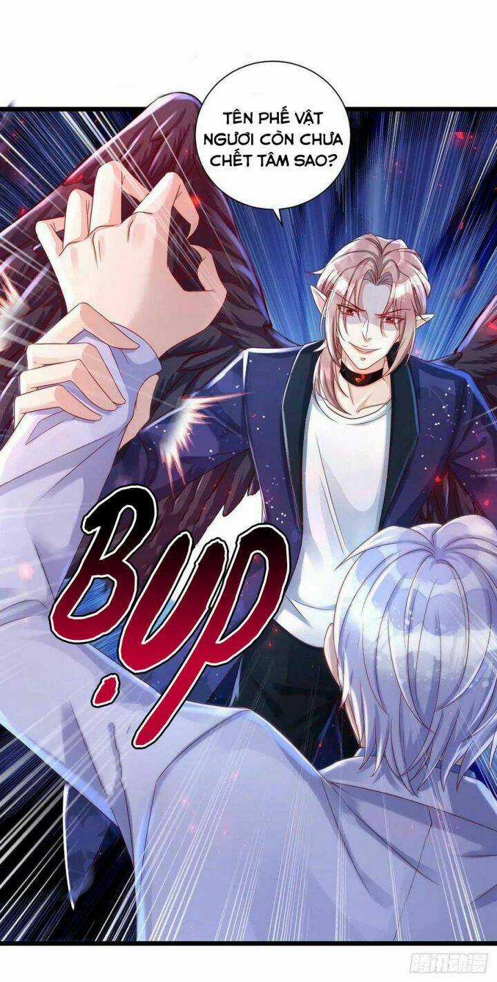 Thú Thụ Bất Thân Chapter 57 trang 4