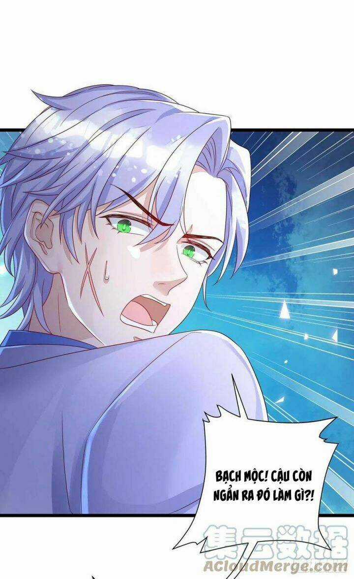 Thú Thụ Bất Thân Chapter 57 trang 5