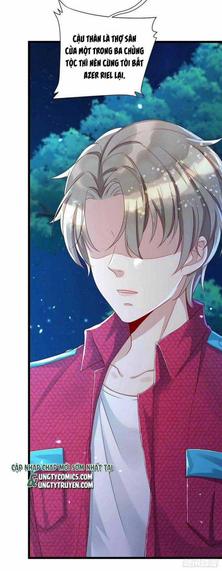 Thú Thụ Bất Thân Chapter 57 trang 6