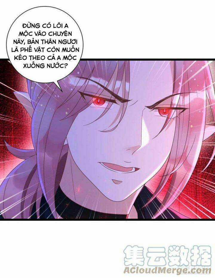 Thú Thụ Bất Thân Chapter 57 trang 7