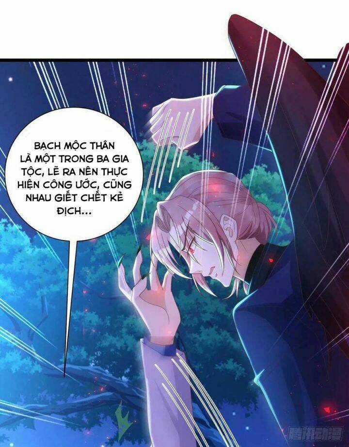 Thú Thụ Bất Thân Chapter 57 trang 8