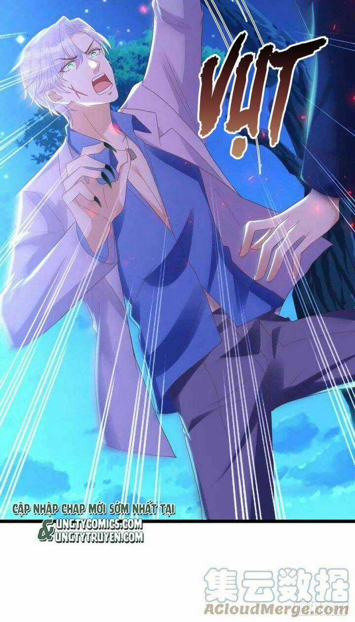 Thú Thụ Bất Thân Chapter 57 trang 9