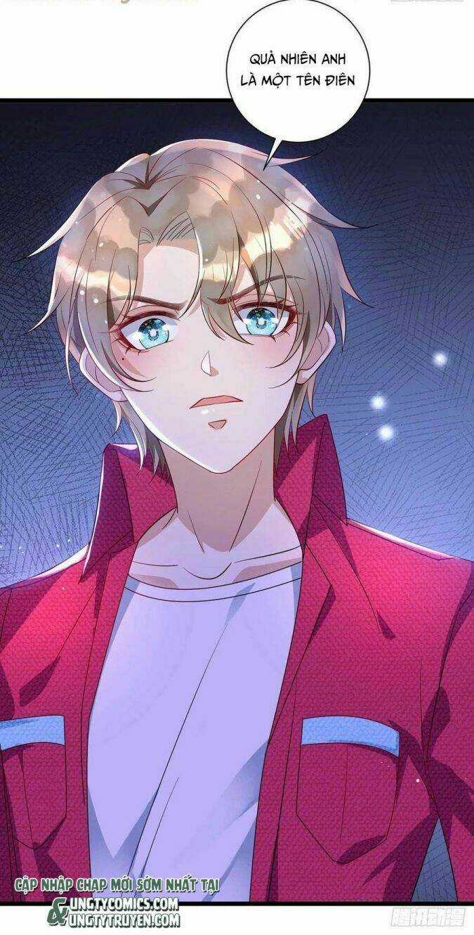 Thú Thụ Bất Thân Chapter 58 trang 10