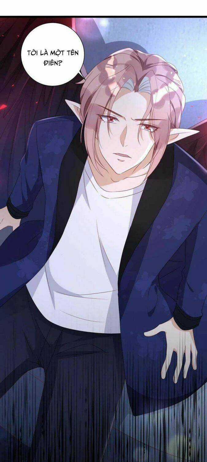 Thú Thụ Bất Thân Chapter 58 trang 11