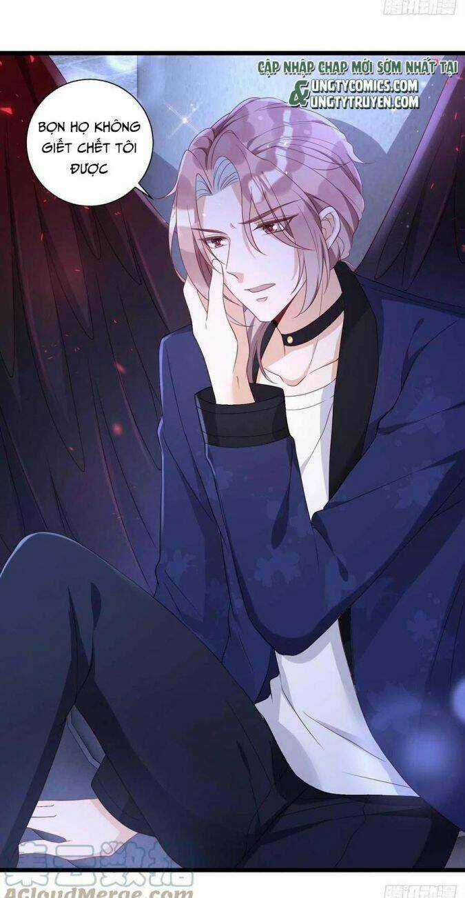 Thú Thụ Bất Thân Chapter 58 trang 13