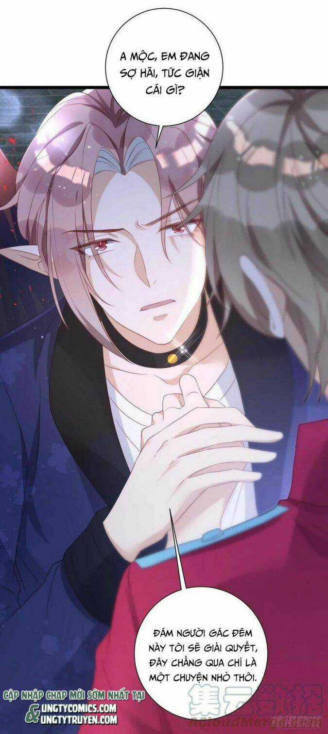 Thú Thụ Bất Thân Chapter 58 trang 15