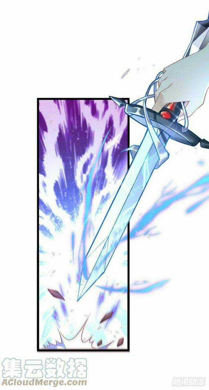 Thú Thụ Bất Thân Chapter 58 trang 17