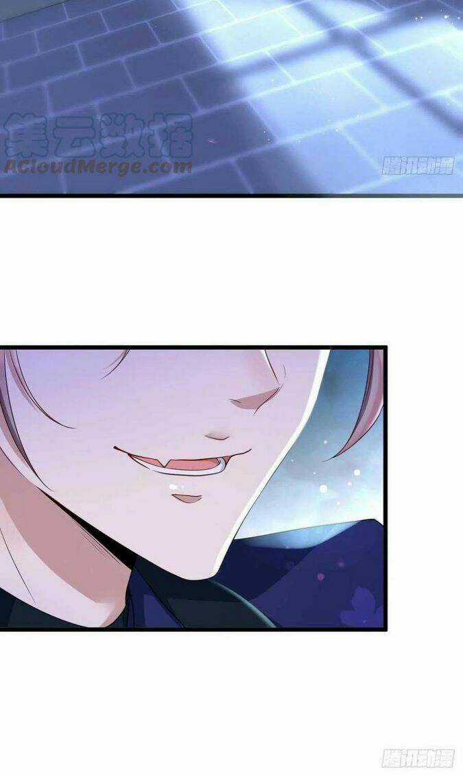 Thú Thụ Bất Thân Chapter 58 trang 19