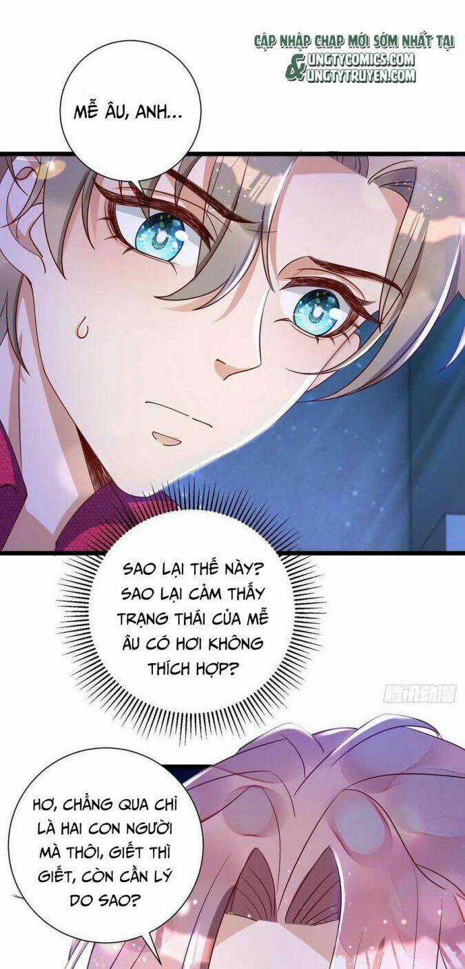 Thú Thụ Bất Thân Chapter 58 trang 2