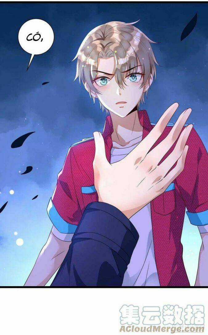 Thú Thụ Bất Thân Chapter 58 trang 20