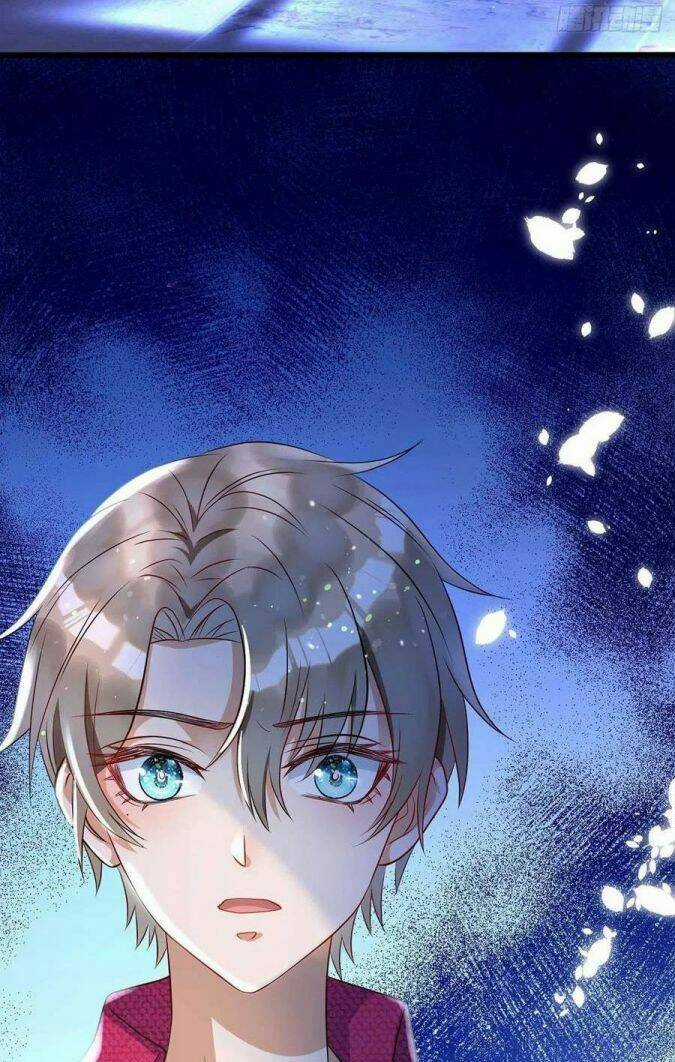 Thú Thụ Bất Thân Chapter 58 trang 22