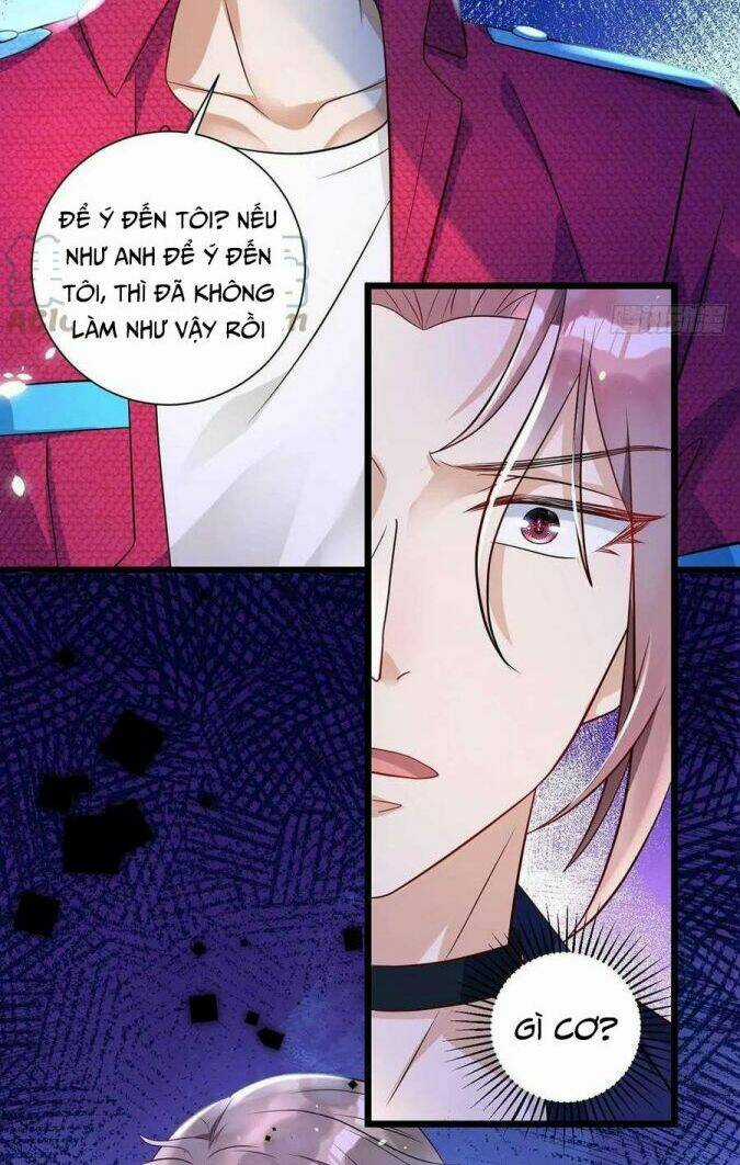 Thú Thụ Bất Thân Chapter 58 trang 23