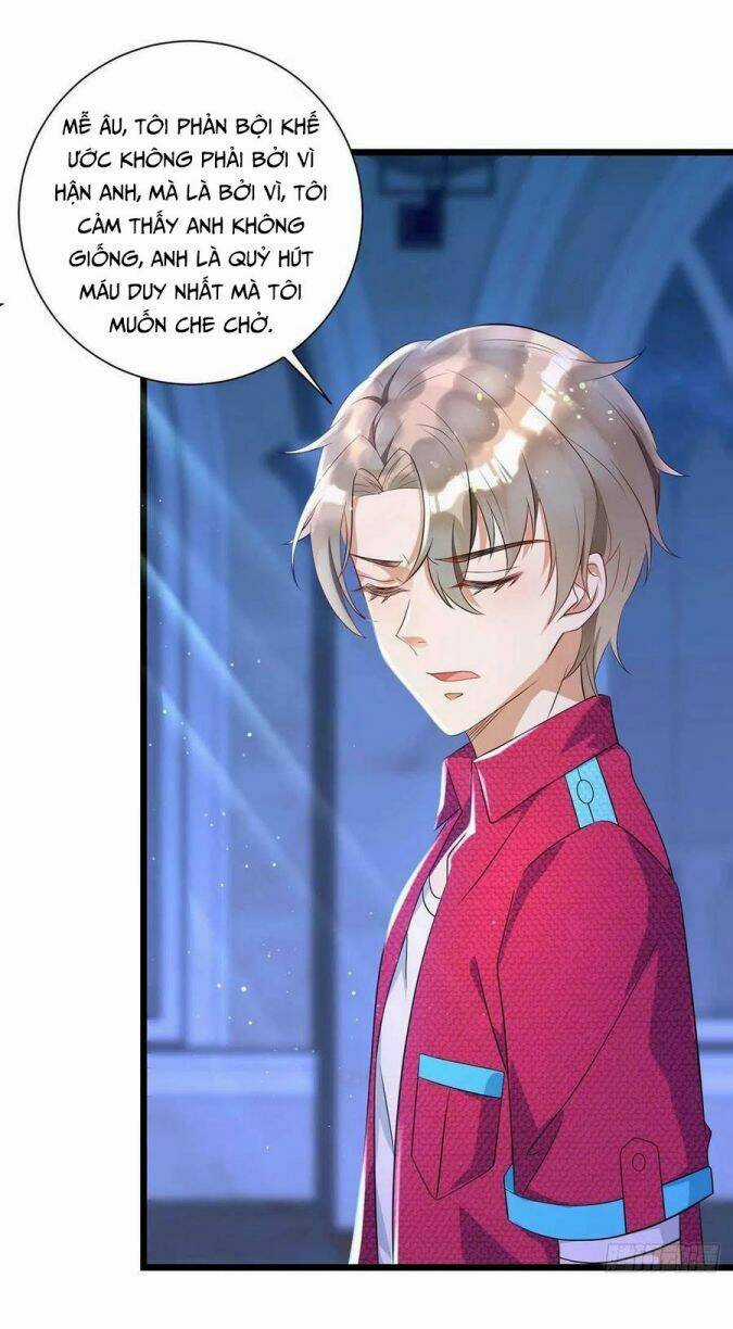 Thú Thụ Bất Thân Chapter 58 trang 26