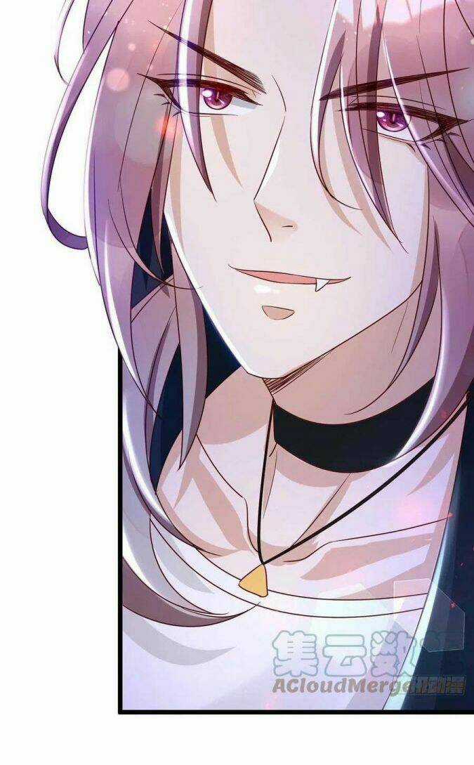 Thú Thụ Bất Thân Chapter 58 trang 3