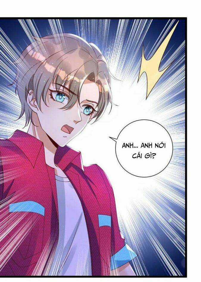 Thú Thụ Bất Thân Chapter 58 trang 4