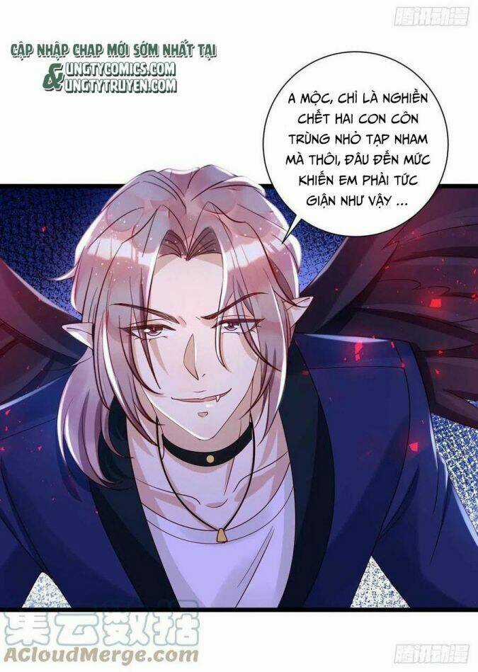 Thú Thụ Bất Thân Chapter 58 trang 5