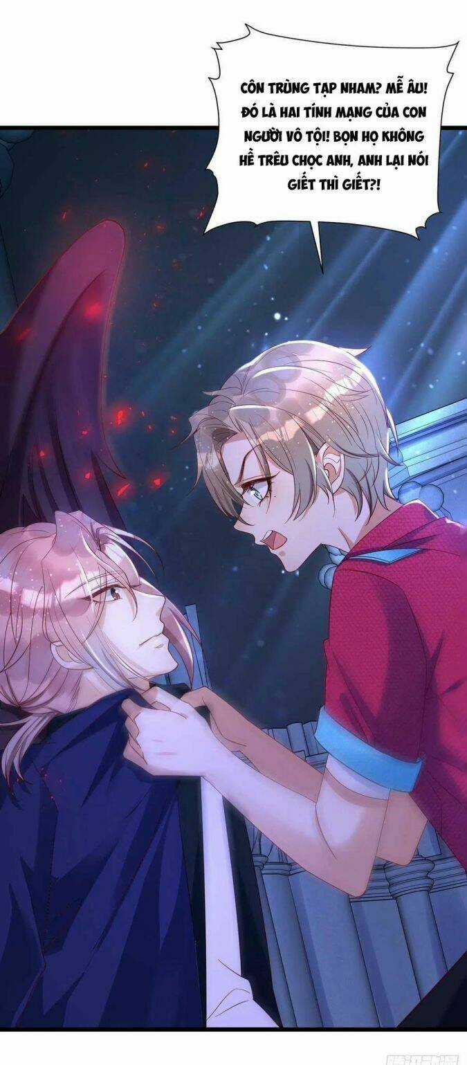 Thú Thụ Bất Thân Chapter 58 trang 6