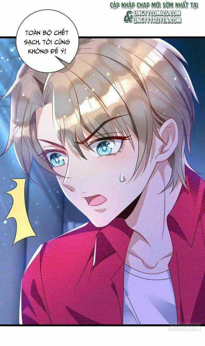 Thú Thụ Bất Thân Chapter 58 trang 8