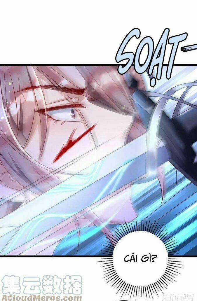 Thú Thụ Bất Thân Chapter 58 trang 9