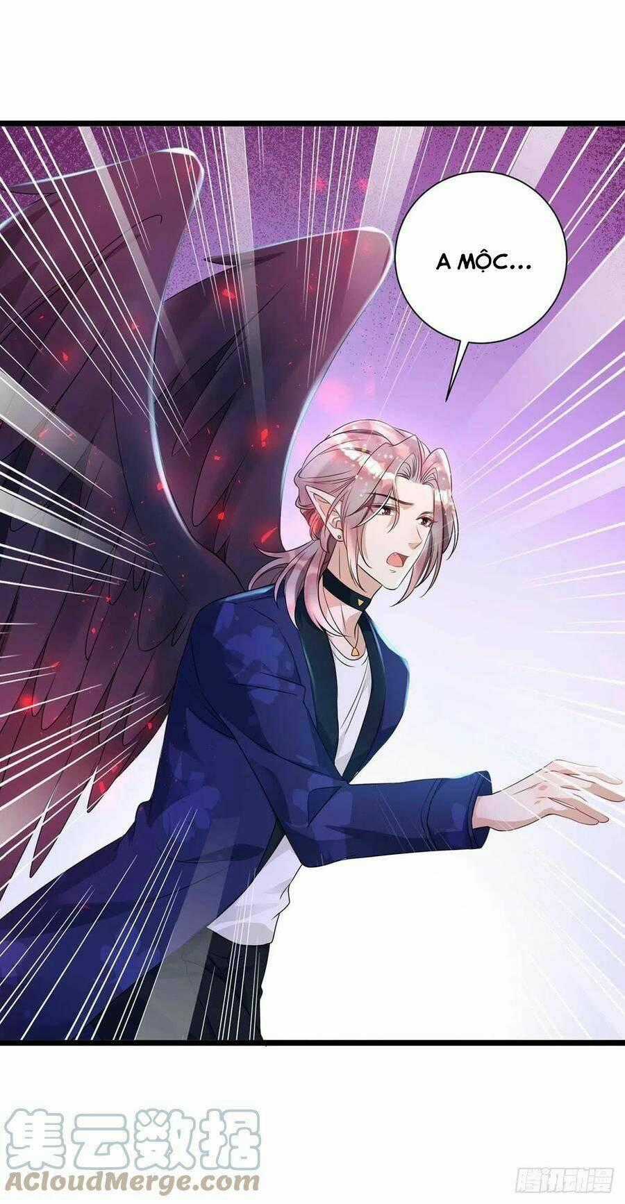 Thú Thụ Bất Thân Chapter 59 trang 1
