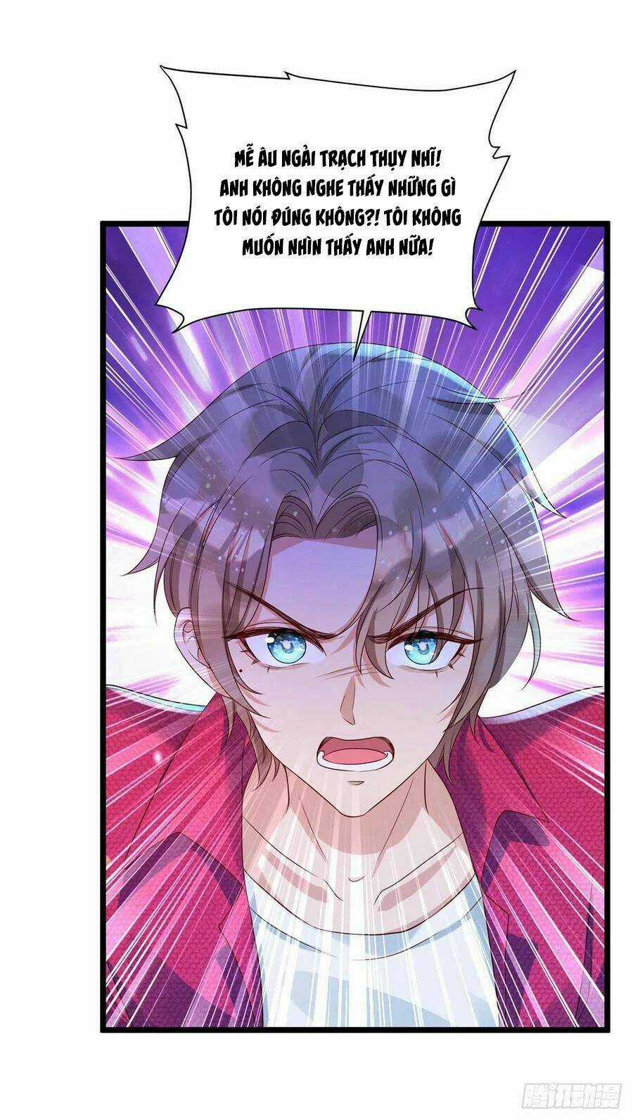 Thú Thụ Bất Thân Chapter 59 trang 11