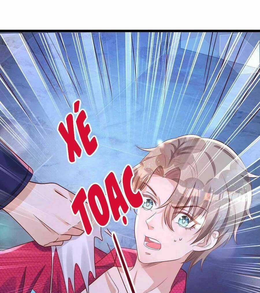 Thú Thụ Bất Thân Chapter 59 trang 14