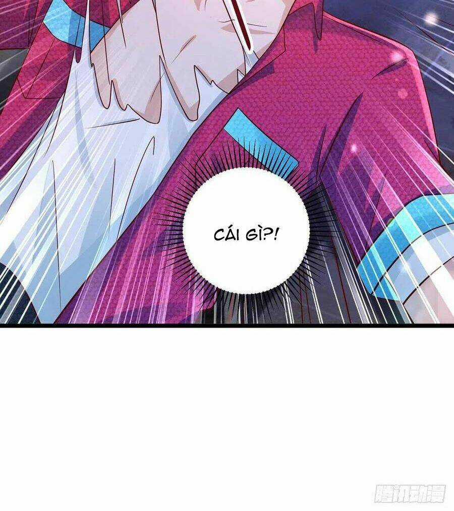 Thú Thụ Bất Thân Chapter 59 trang 15