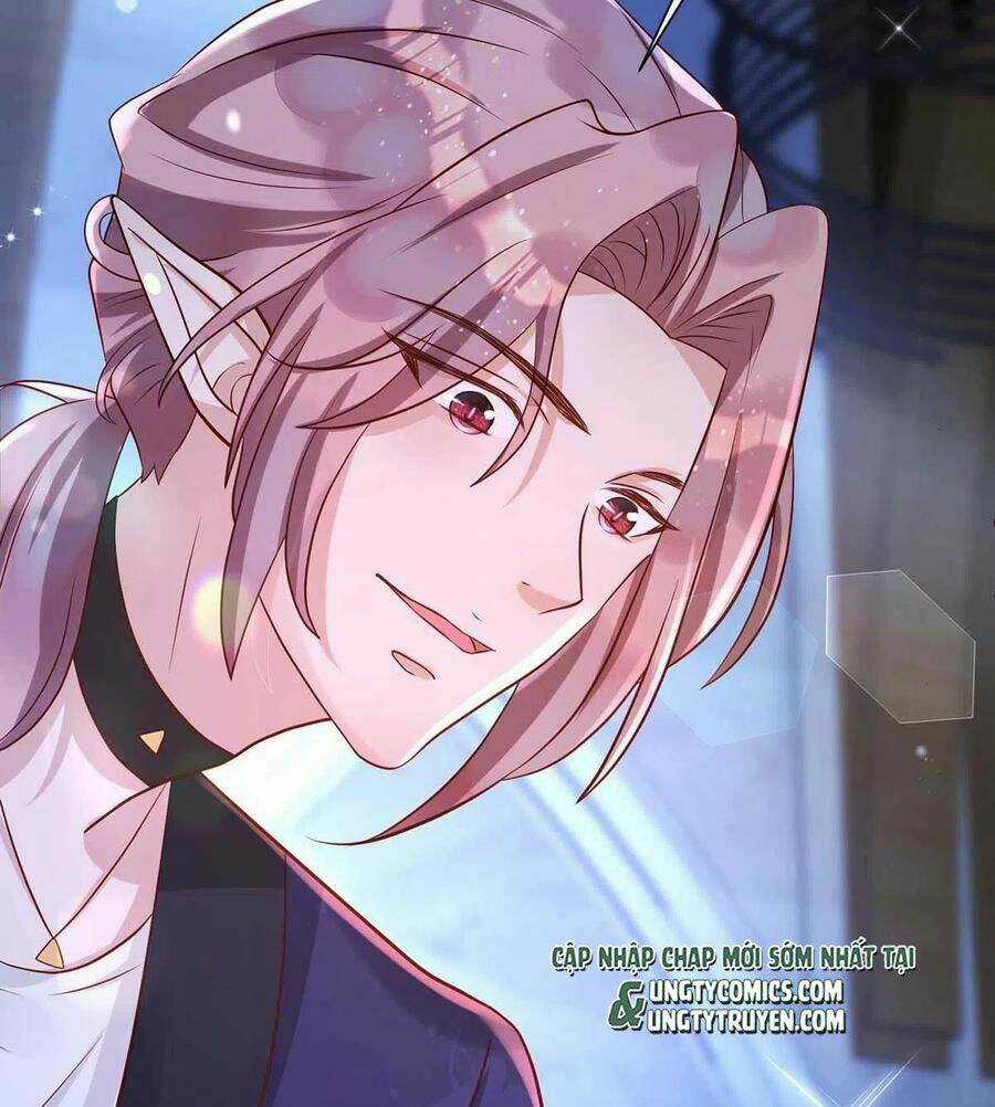 Thú Thụ Bất Thân Chapter 59 trang 17