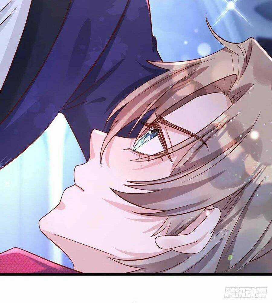 Thú Thụ Bất Thân Chapter 59 trang 18