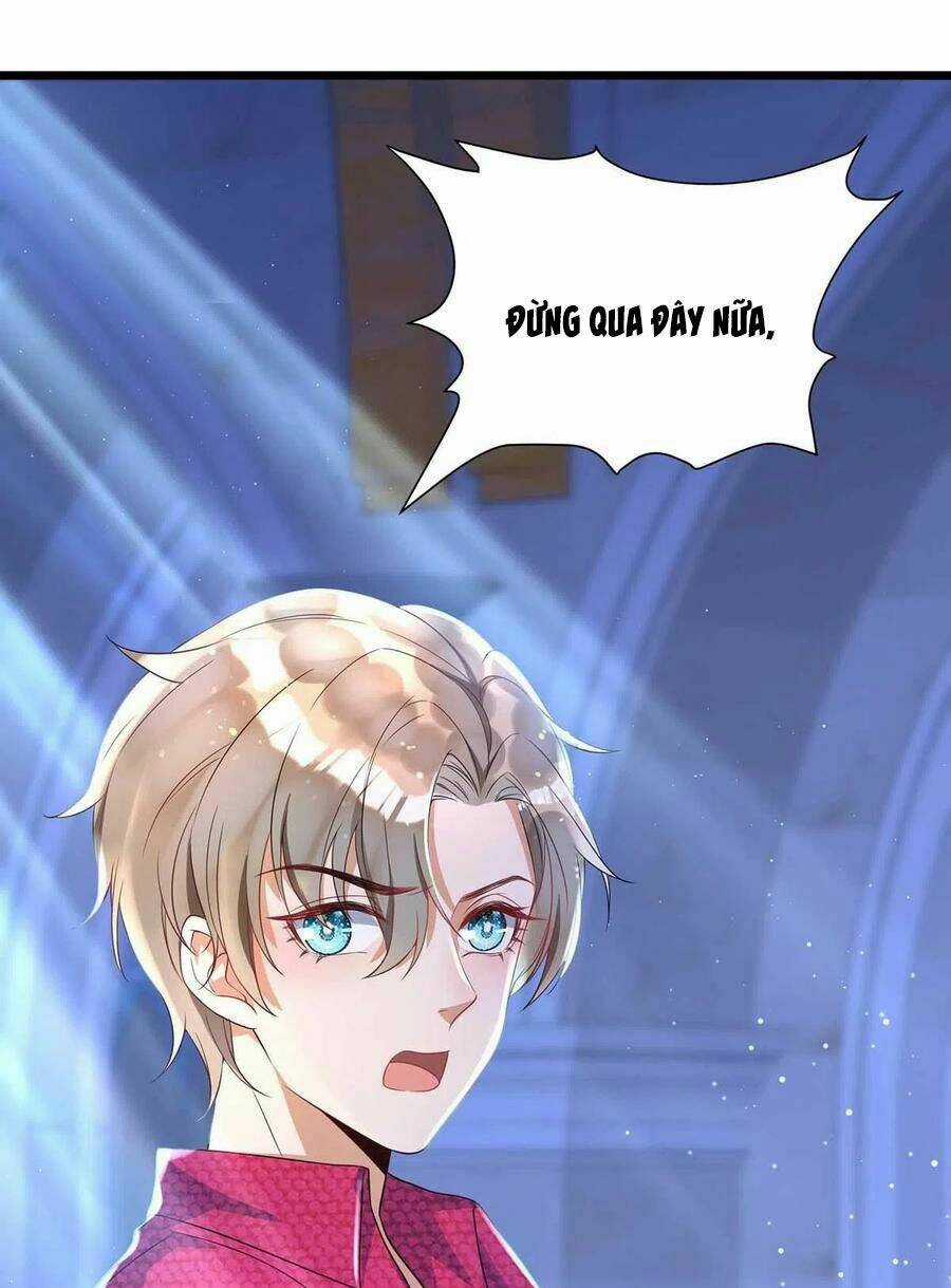 Thú Thụ Bất Thân Chapter 59 trang 2