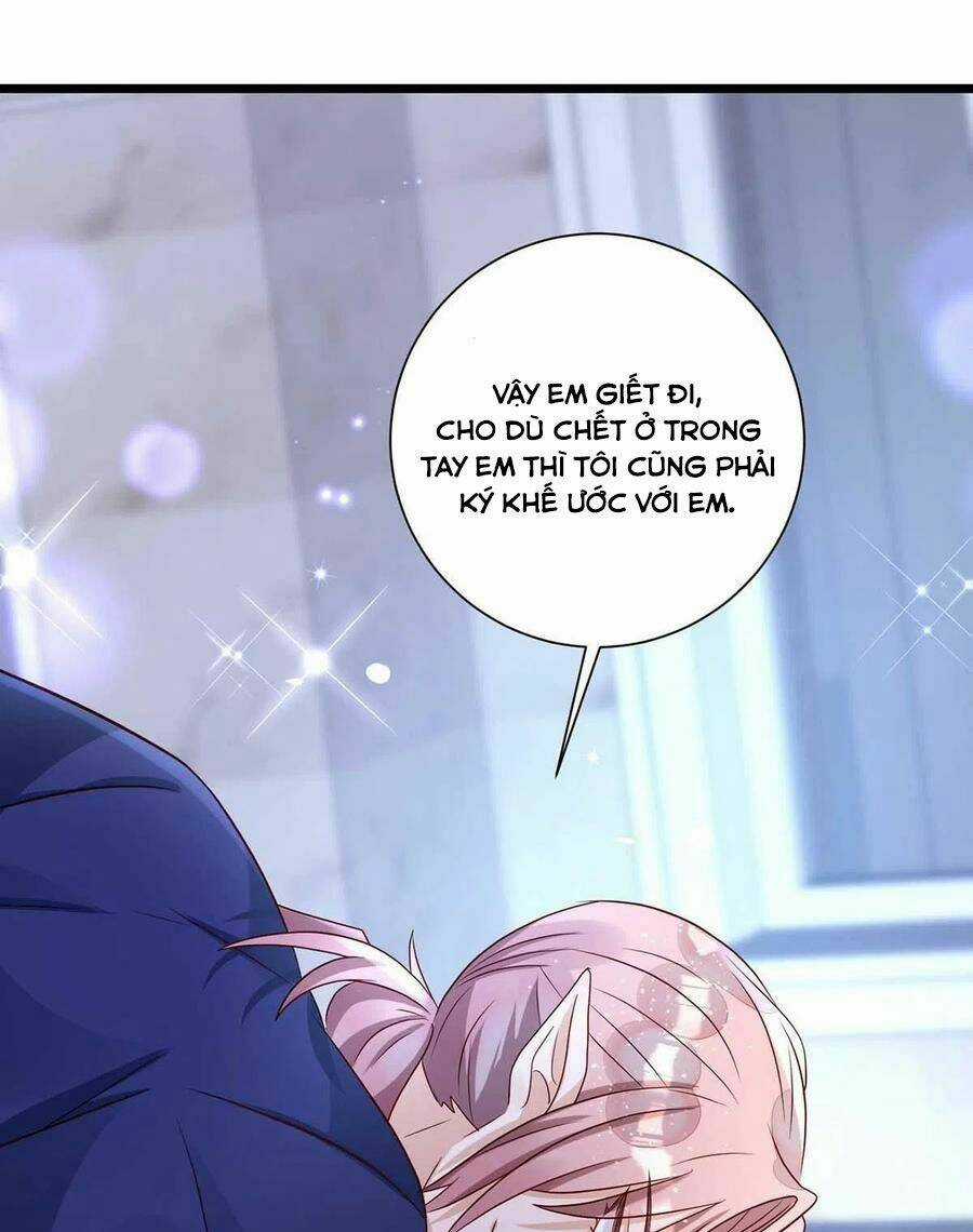 Thú Thụ Bất Thân Chapter 59 trang 20