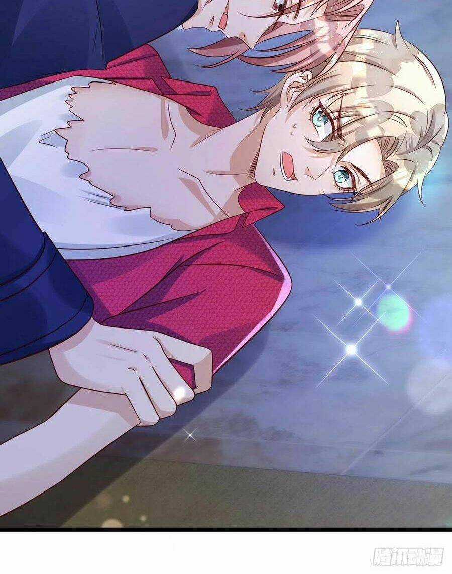 Thú Thụ Bất Thân Chapter 59 trang 21