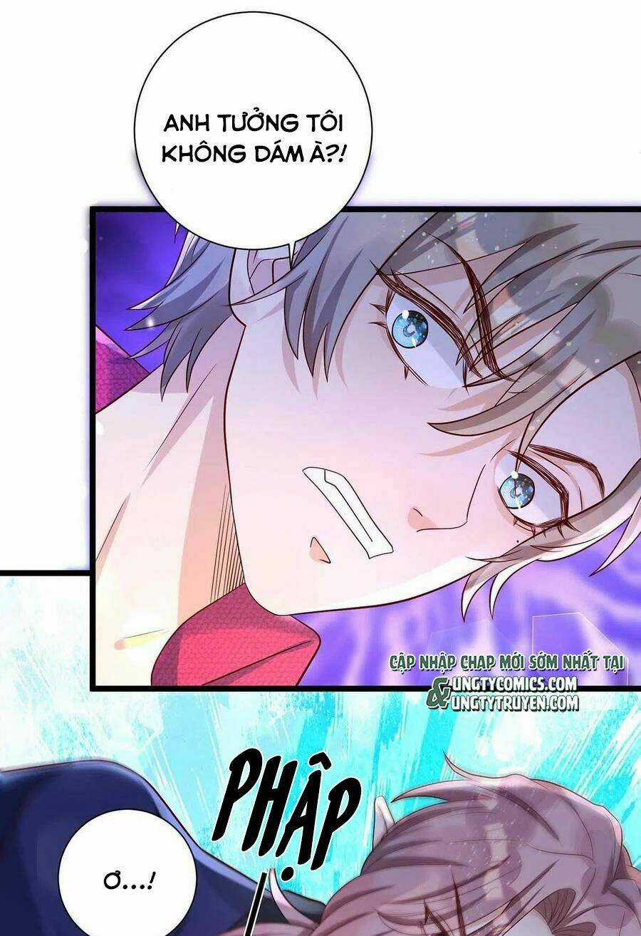 Thú Thụ Bất Thân Chapter 59 trang 22