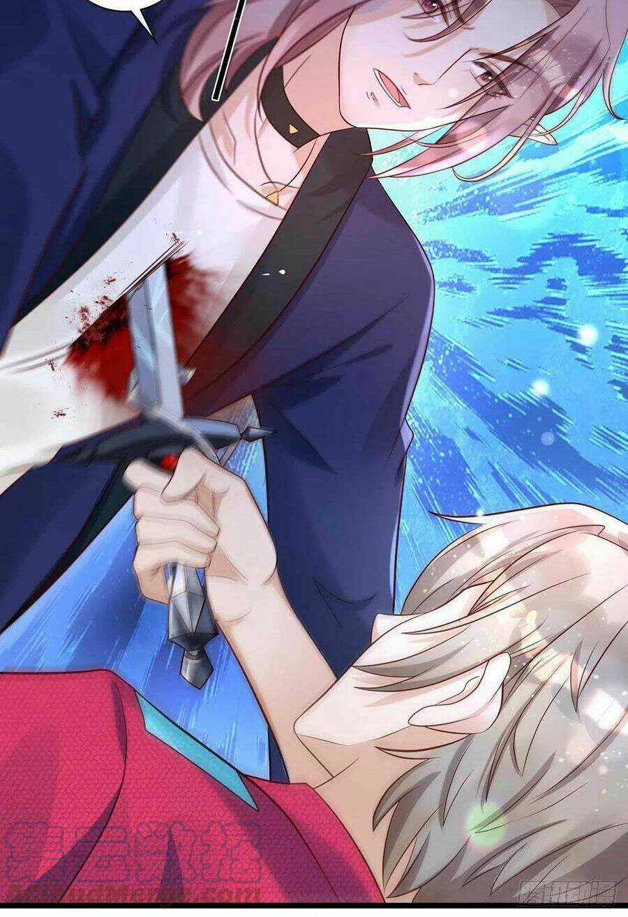 Thú Thụ Bất Thân Chapter 59 trang 23