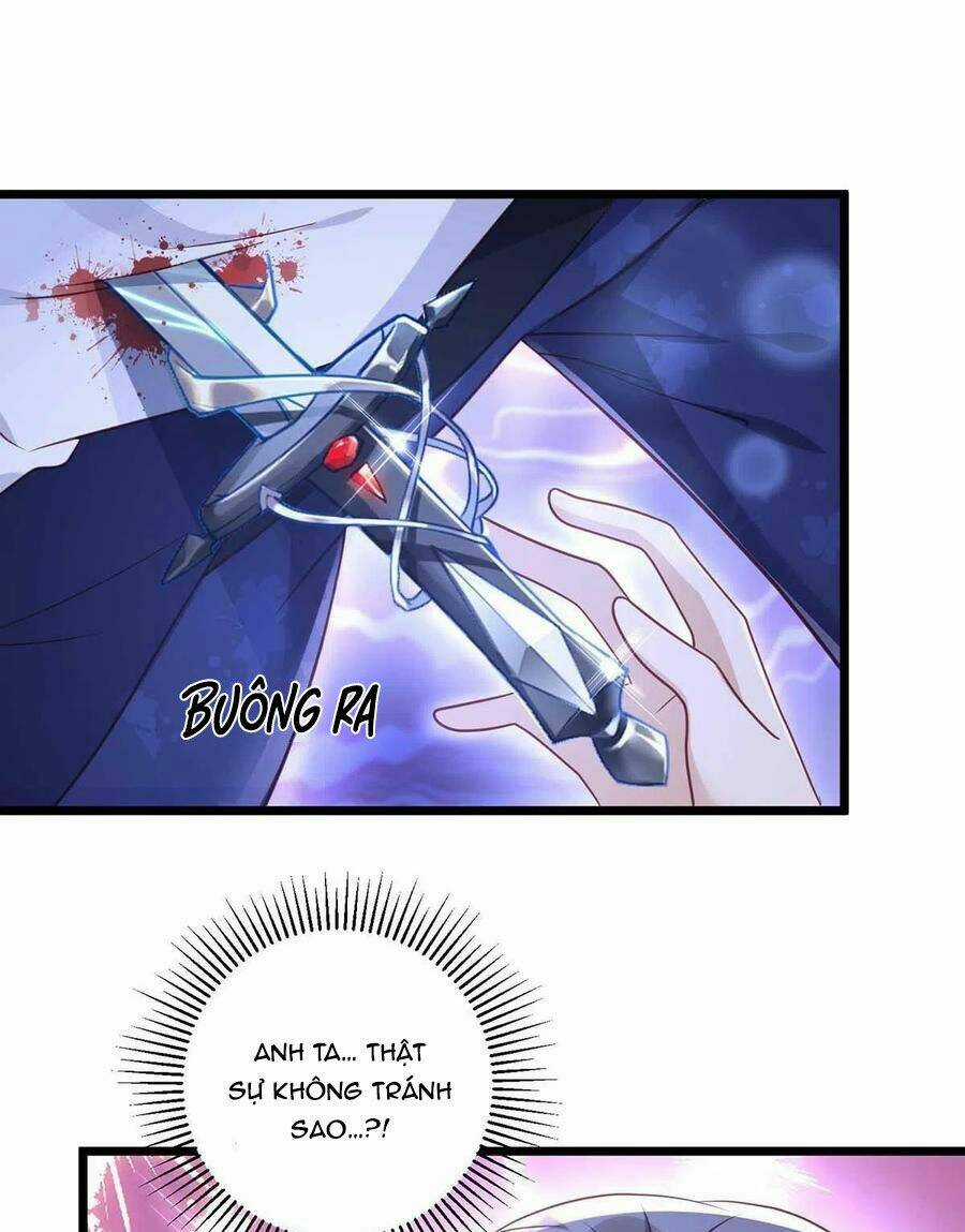 Thú Thụ Bất Thân Chapter 59 trang 25