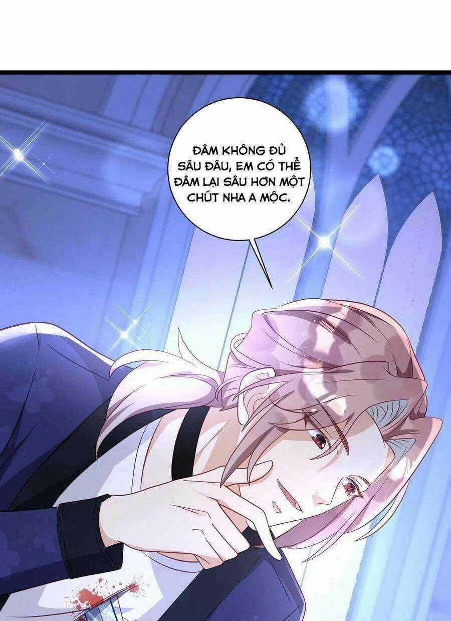 Thú Thụ Bất Thân Chapter 59 trang 27