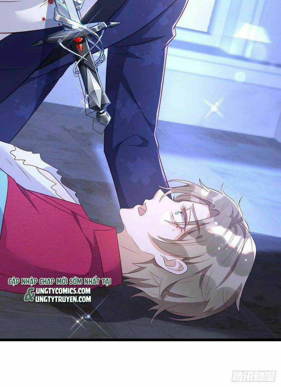 Thú Thụ Bất Thân Chapter 59 trang 28