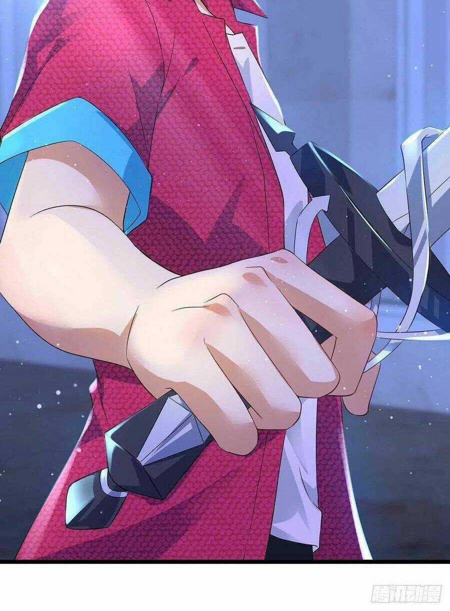 Thú Thụ Bất Thân Chapter 59 trang 3