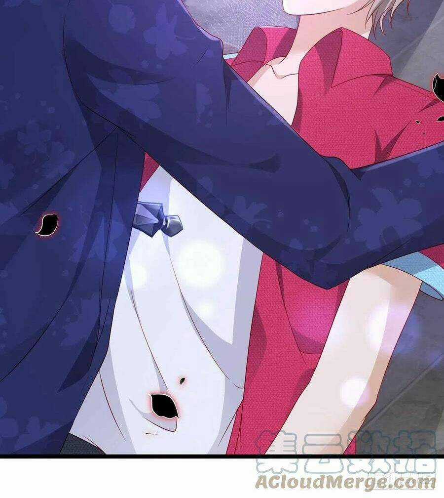 Thú Thụ Bất Thân Chapter 59 trang 30