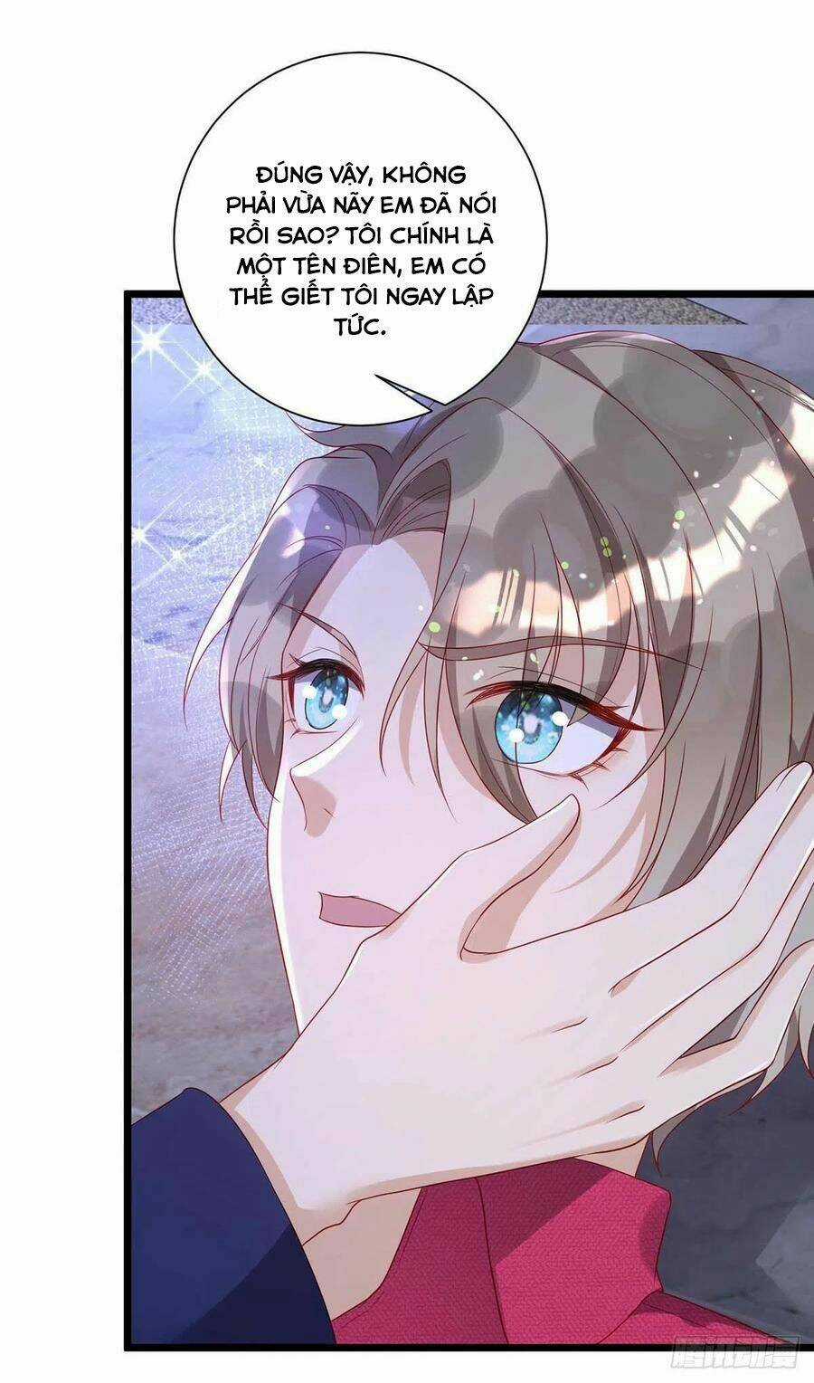 Thú Thụ Bất Thân Chapter 59 trang 31