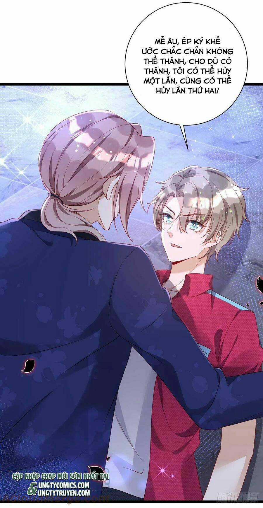 Thú Thụ Bất Thân Chapter 59 trang 32