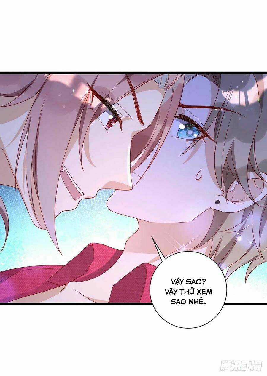 Thú Thụ Bất Thân Chapter 59 trang 33