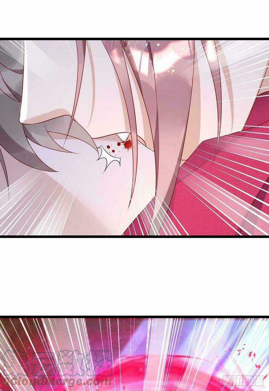 Thú Thụ Bất Thân Chapter 59 trang 34