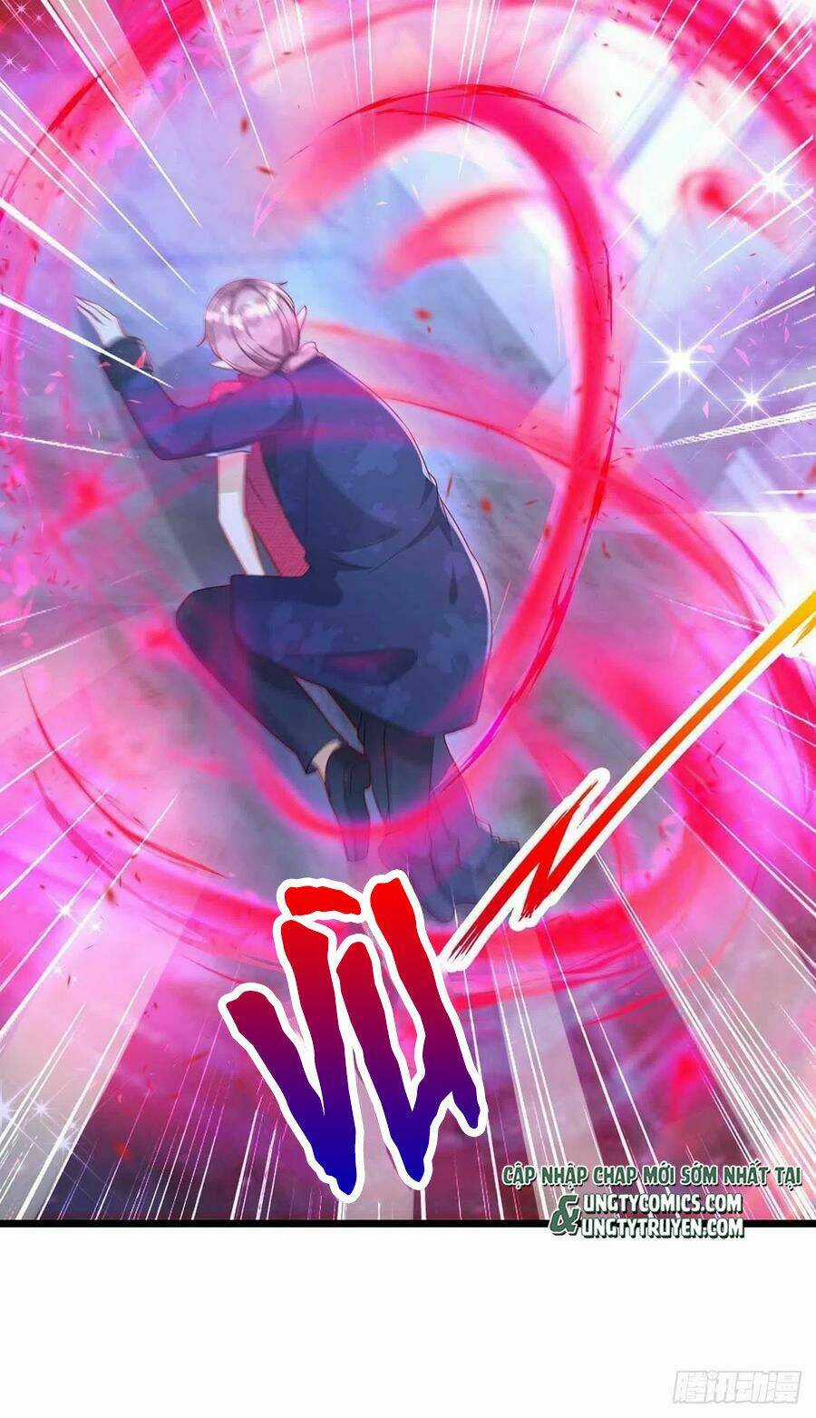 Thú Thụ Bất Thân Chapter 59 trang 35