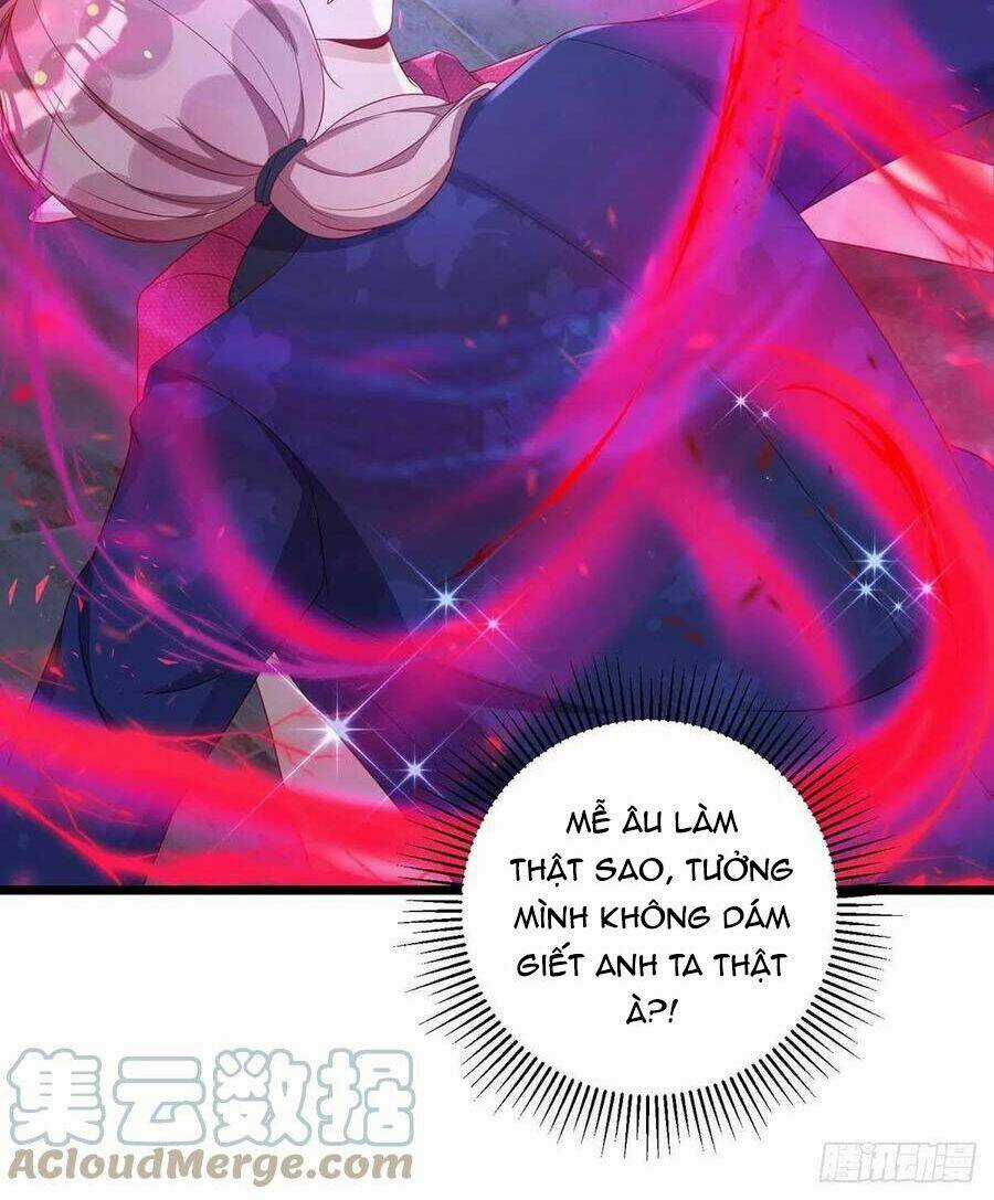 Thú Thụ Bất Thân Chapter 59 trang 37