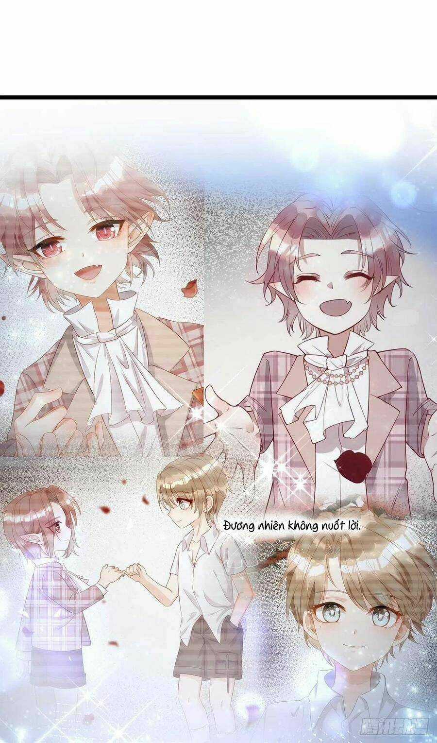 Thú Thụ Bất Thân Chapter 59 trang 38