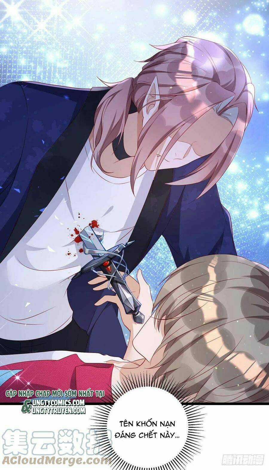 Thú Thụ Bất Thân Chapter 59 trang 39