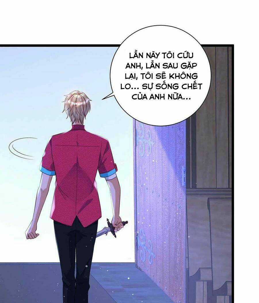 Thú Thụ Bất Thân Chapter 59 trang 4