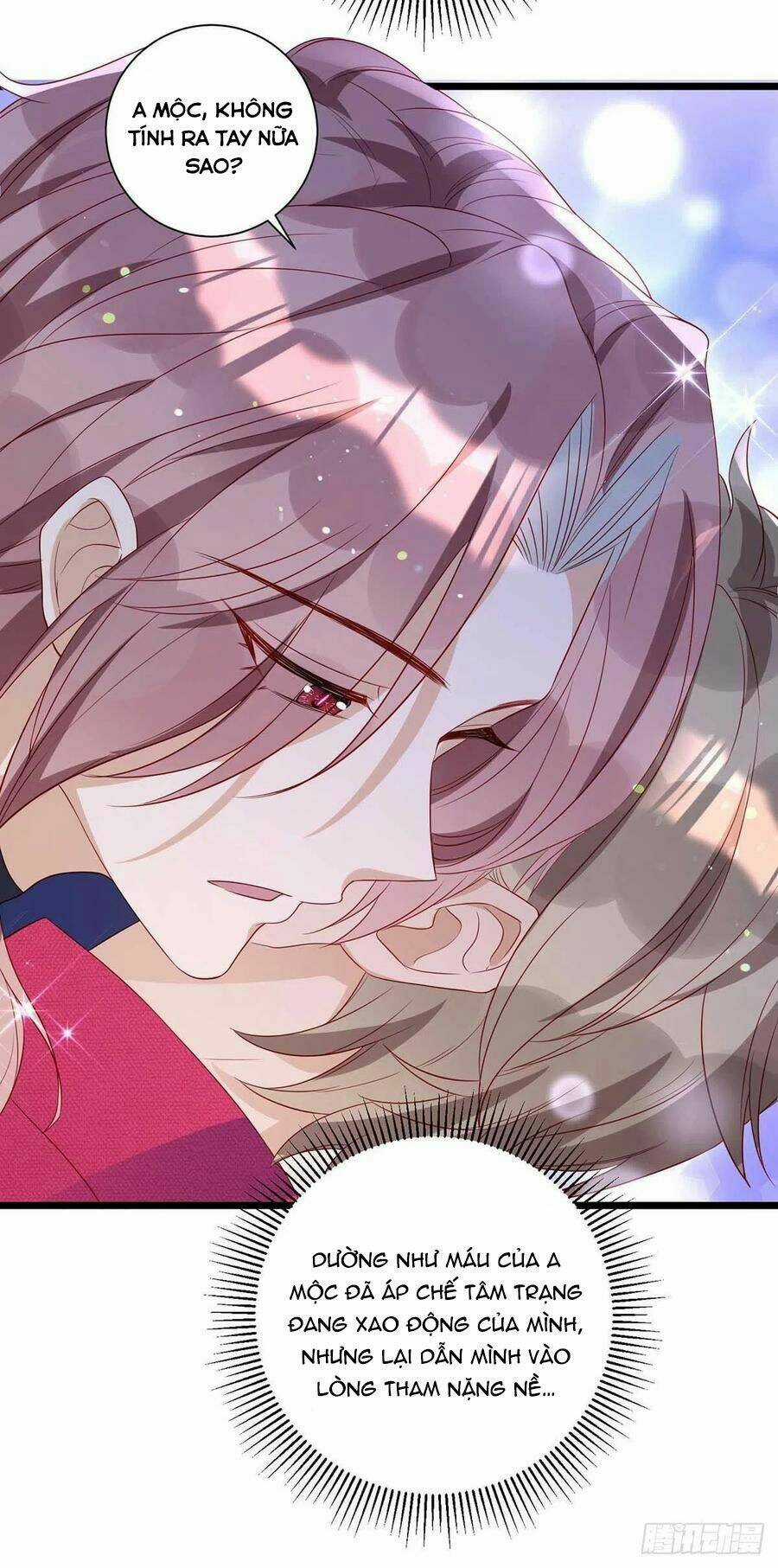 Thú Thụ Bất Thân Chapter 59 trang 40